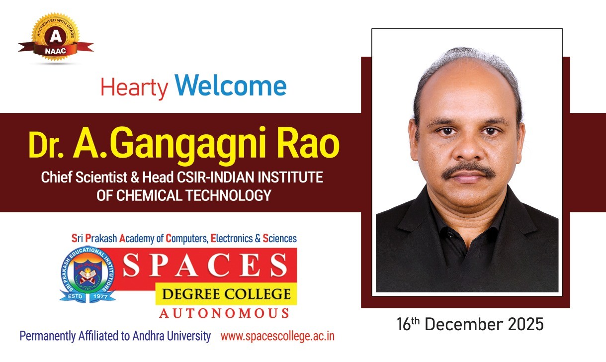 An Interactive Session on Renewable Energy Resources by Dr. A.Gangagni Rao, Chief Scientist, IICT, HYD