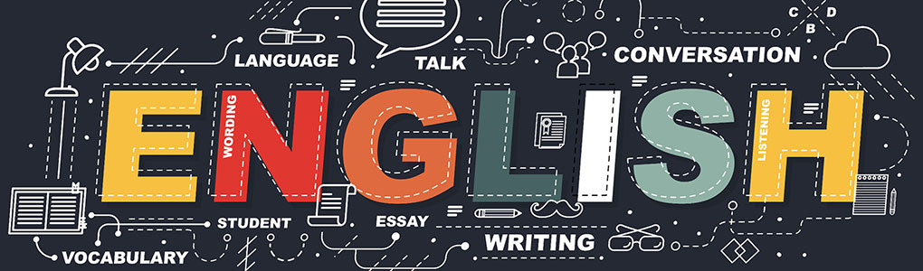 English department