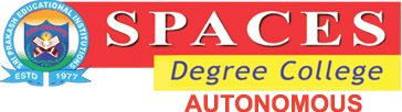 SPACES Degree College (Autonomous)