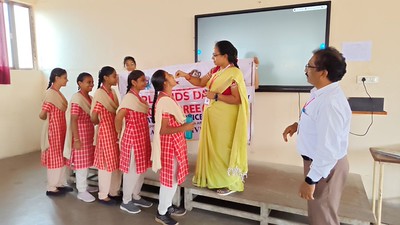 National Deworming Day 2026