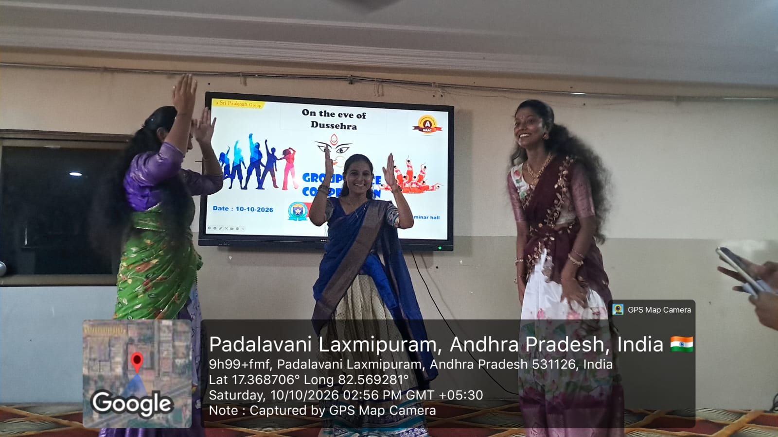 Dasara Celebration 2026