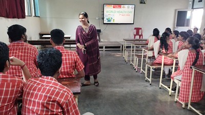 World Health Day 2026