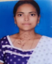 Photograph of T M Kalyani 2016-2017