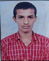 Photograph of B G Veerababu              2023 - 2025