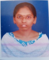 Photograph of S Tejaswini     2009 - 2010