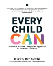 Cover of Every Child Can