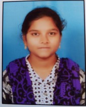 Photograph of A Maha Lakshmi 2021 - 2022