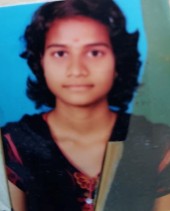 Photograph of J Someswari Devi 2017- 2018