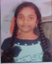 Photograph of T V Rajya Lakshmi 2024 - 2025